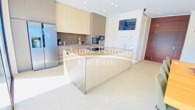 3 Zimmer Villa zu verkaufen in Beniarbeig mit Pool Garage - 875.000 € (Ref: 9472224)