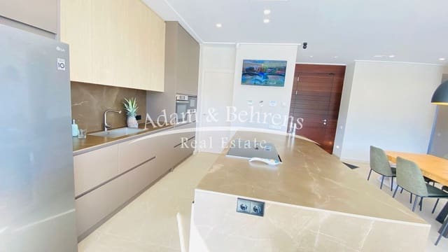 3 Zimmer Villa zu verkaufen in Beniarbeig mit Pool Garage - 875.000 € (Ref: 9472224)