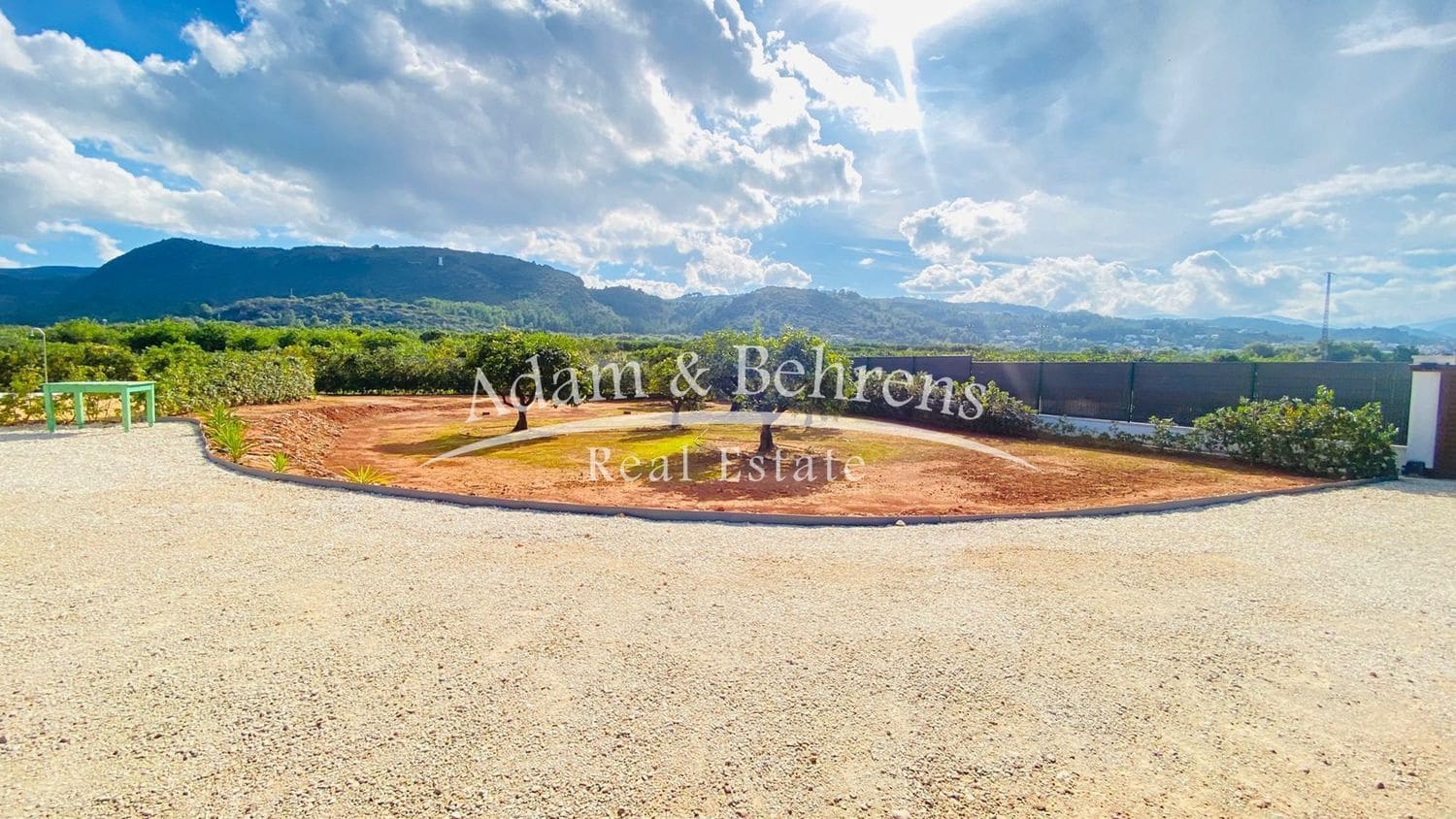 3 Zimmer Villa zu verkaufen in Beniarbeig mit Pool Garage - 875.000 € (Ref: 9472224)