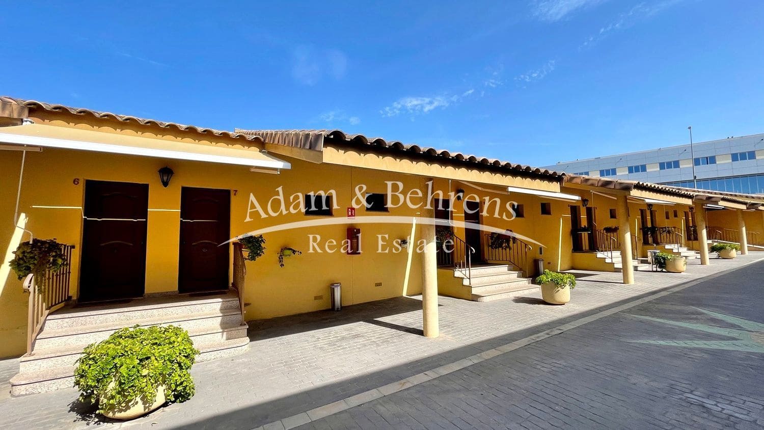 Hotel en L'Olleria en venta - 10.000.000 € (Ref: 9512036)