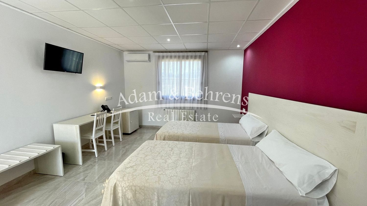 Hotel en L'Olleria en venta - 10.000.000 € (Ref: 9512036)