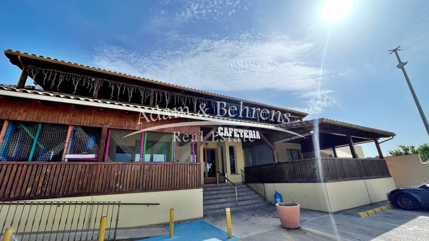 Hotel en L'Olleria en venta - 10.000.000 € (Ref: 9512036)