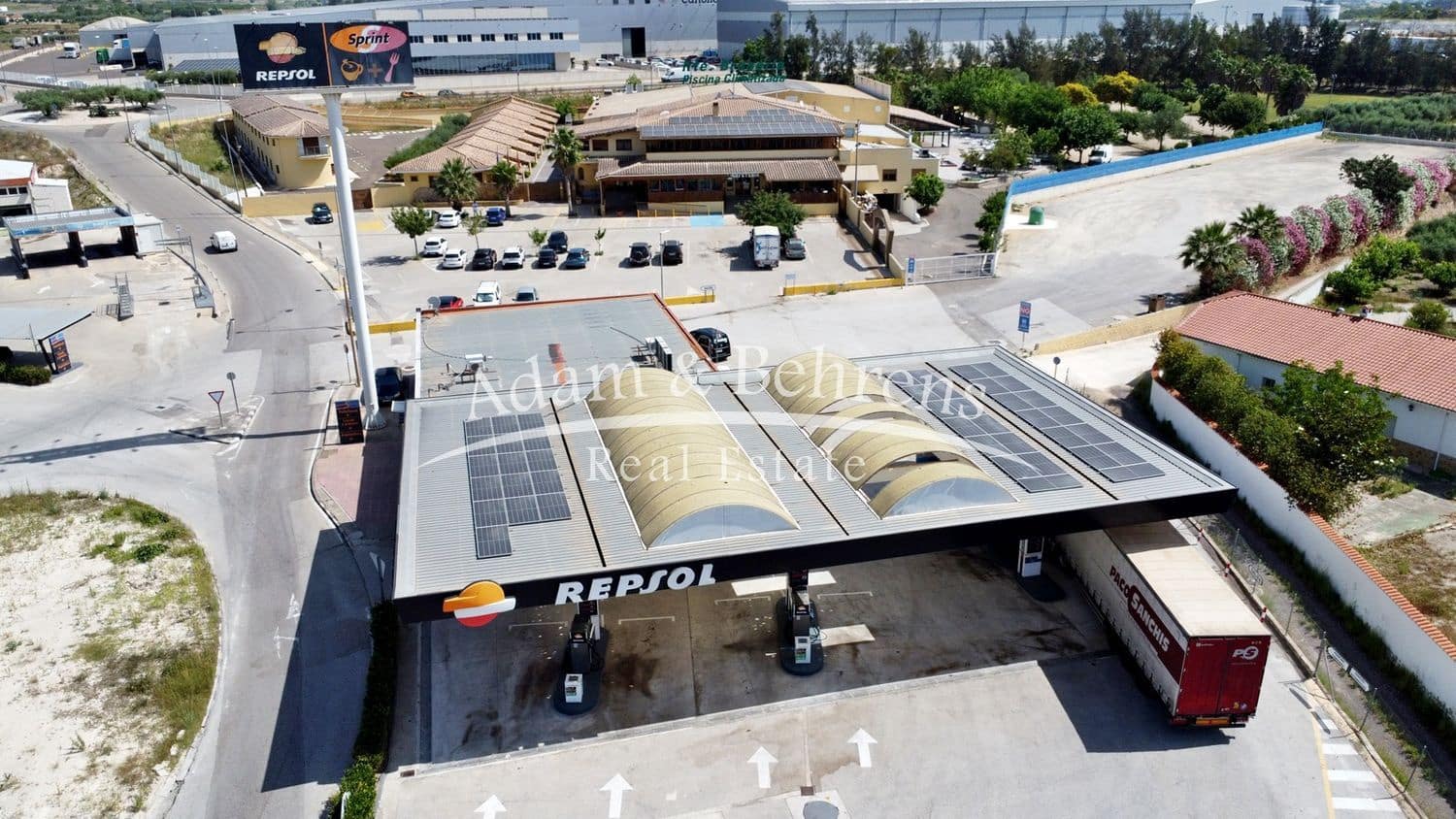 Hotel en L'Olleria en venta - 10.000.000 € (Ref: 9512036)