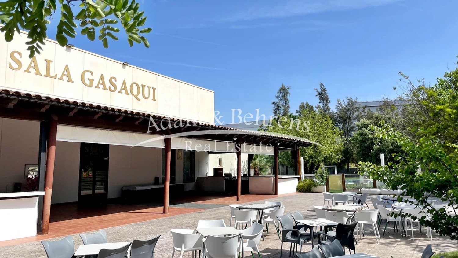 Hotel en L'Olleria en venta - 10.000.000 € (Ref: 9512036)