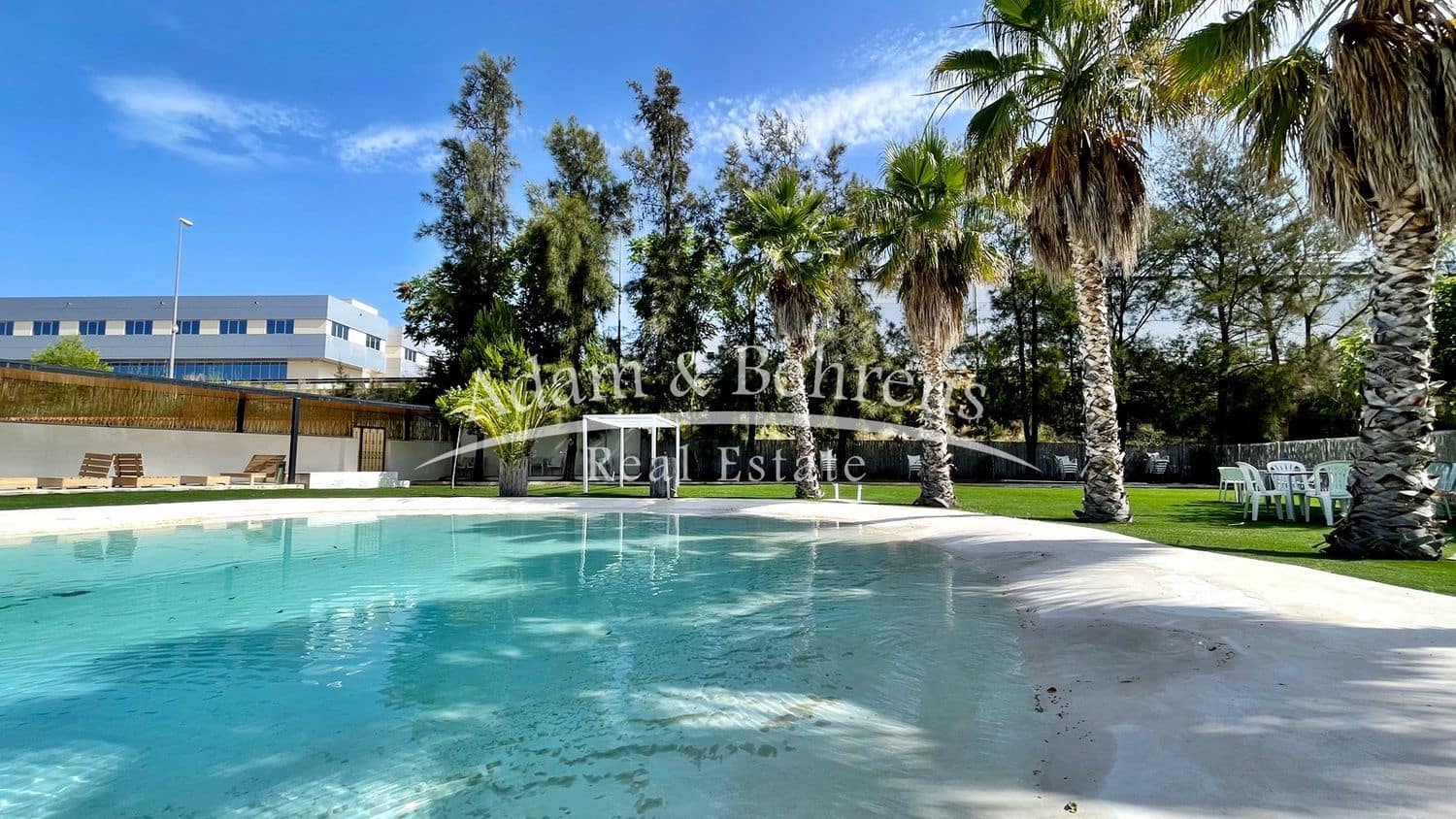 Hotel en L'Olleria en venta - 10.000.000 € (Ref: 9512036)