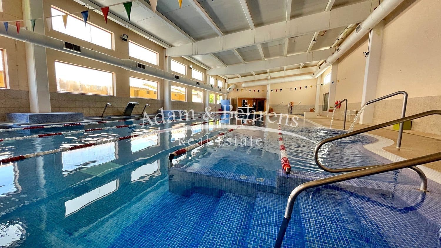 Hotel en L'Olleria en venta - 10.000.000 € (Ref: 9512036)