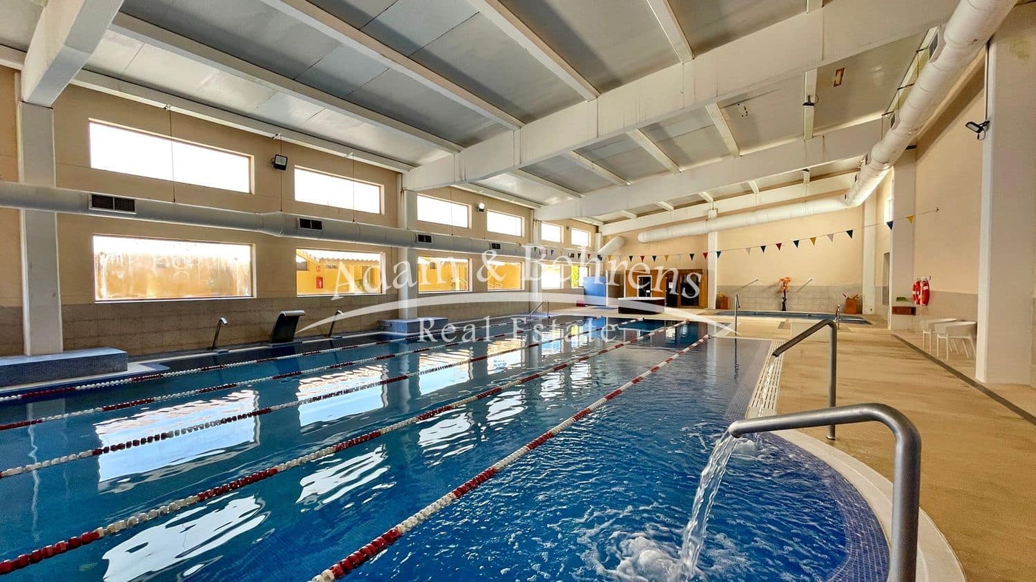 Hotel en L'Olleria en venta - 10.000.000 € (Ref: 9512036)