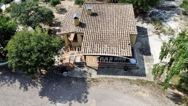 Hotel en L'Olleria en venta - 10.000.000 € (Ref: 9512036)