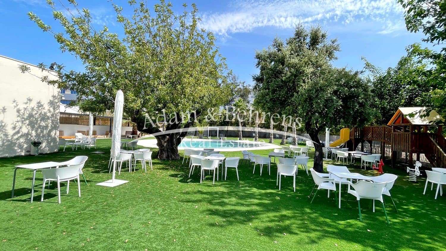 Hotel en L'Olleria en venta - 10.000.000 € (Ref: 9512036)