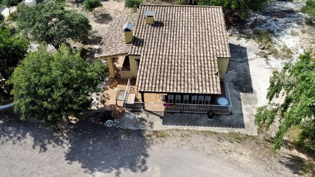 55 camera da letto Commerciale in vendita in L'Olleria con piscina garage - 10.000.000 € (Rif: 9512036)