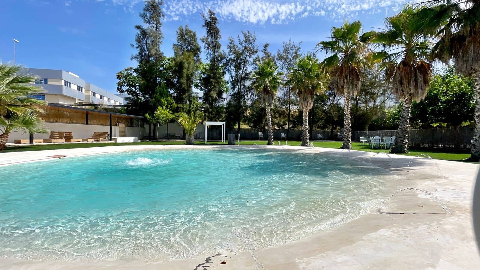 55 slaapkamer Commercieel te koop in L'Olleria met zwembad garage - € 10.000.000 (Ref: 9512036)