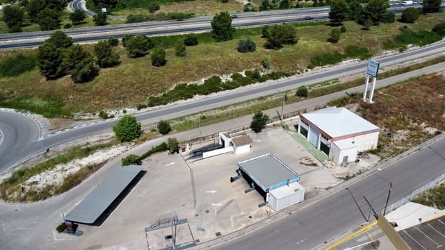 55 camera da letto Commerciale in vendita in L'Olleria con piscina garage - 10.000.000 € (Rif: 9512036)