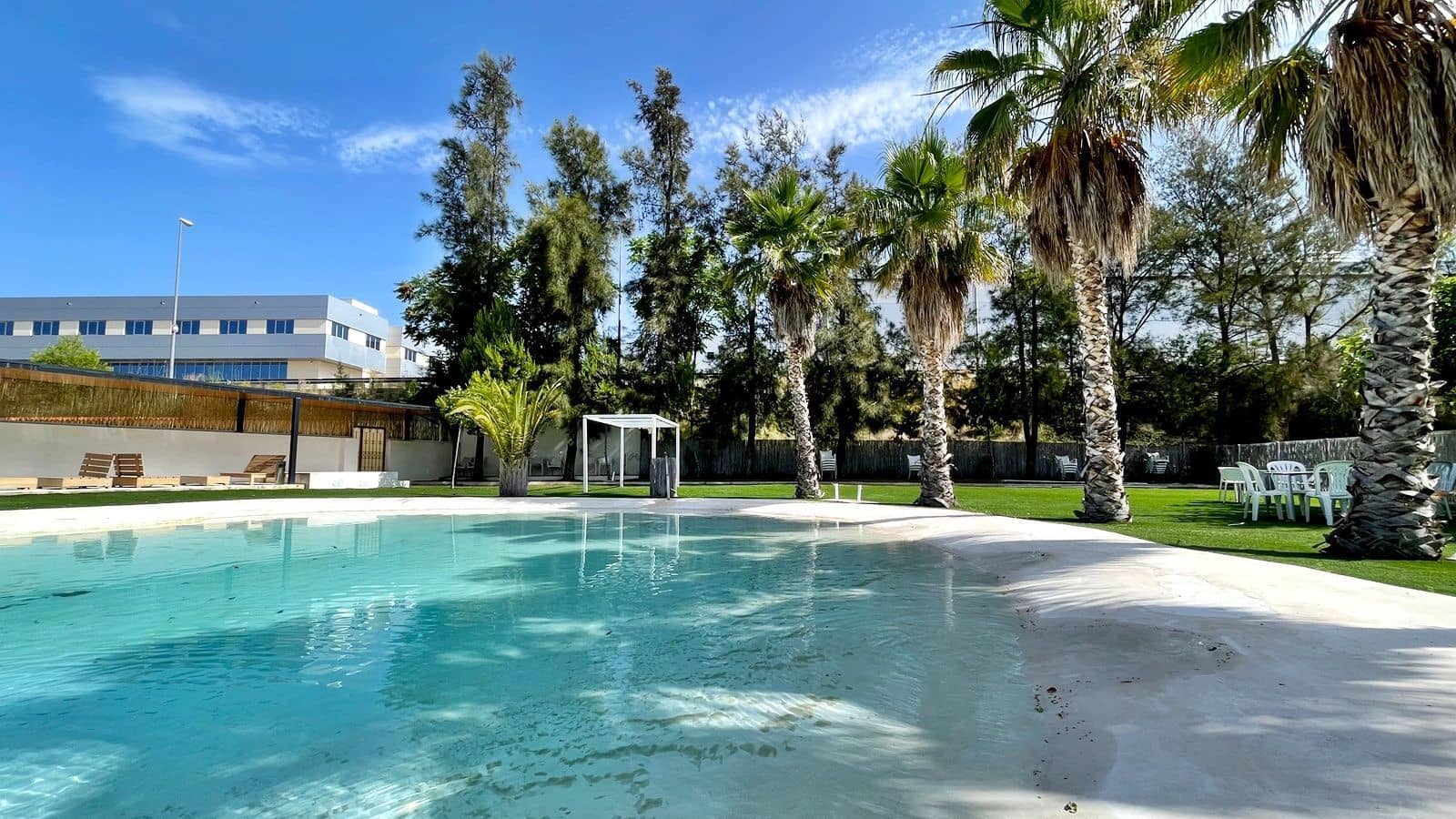 55 slaapkamer Commercieel te koop in L'Olleria met zwembad garage - € 10.000.000 (Ref: 9512036)