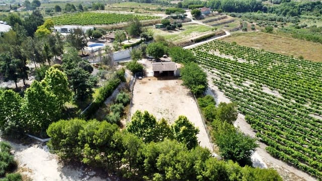 55 camera da letto Commerciale in vendita in L'Olleria con piscina garage - 10.000.000 € (Rif: 9512036)