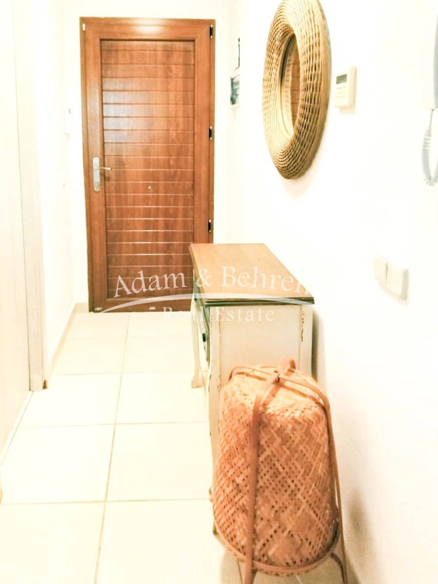 1 slaapkamer Appartement te koop in Valencia stad met zwembad garage - € 185.000 (Ref: 9533724)