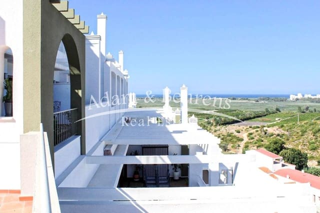 1 slaapkamer Appartement te koop in Valencia stad met zwembad garage - € 185.000 (Ref: 9533724)