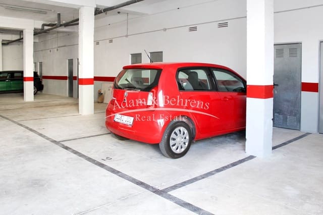 1 slaapkamer Appartement te koop in Valencia stad met zwembad garage - € 185.000 (Ref: 9533724)