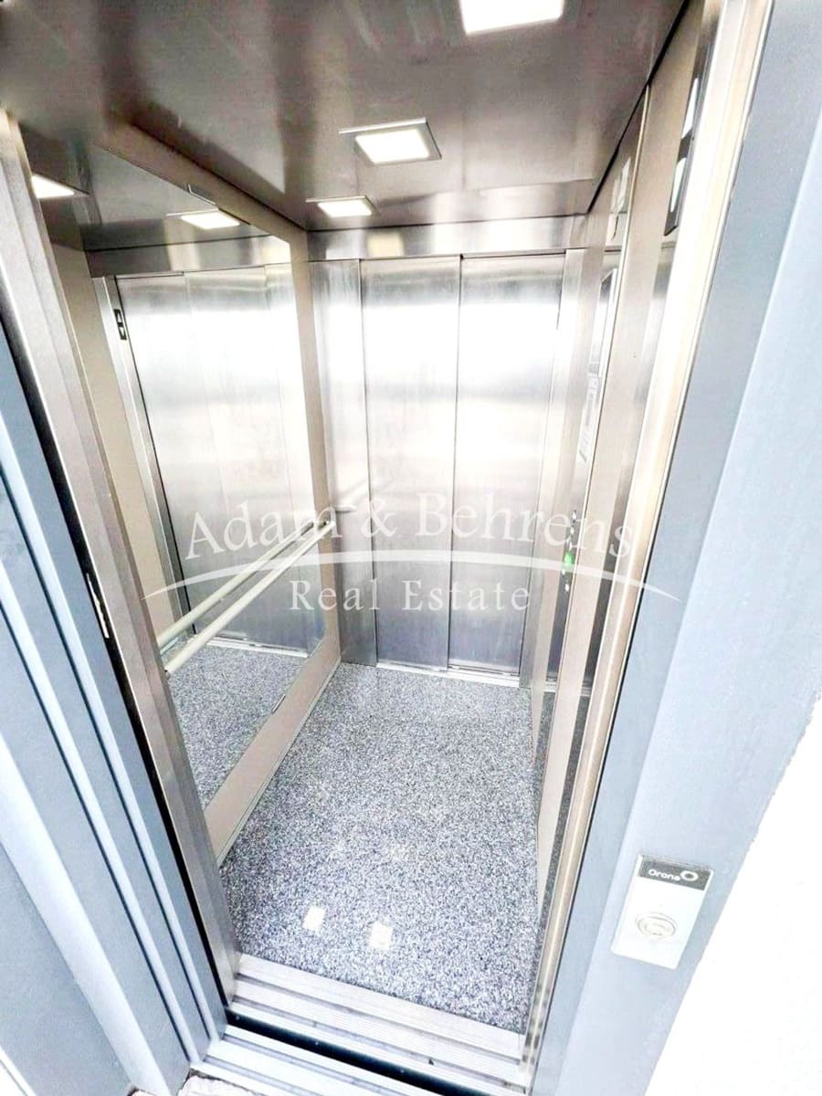 1 slaapkamer Appartement te koop in Valencia stad met zwembad garage - € 185.000 (Ref: 9533724)