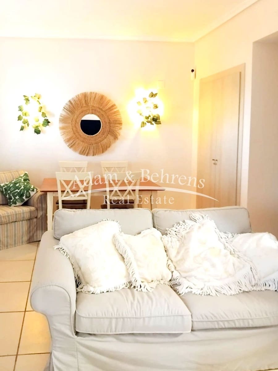 1 slaapkamer Appartement te koop in Valencia stad met zwembad garage - € 185.000 (Ref: 9533724)