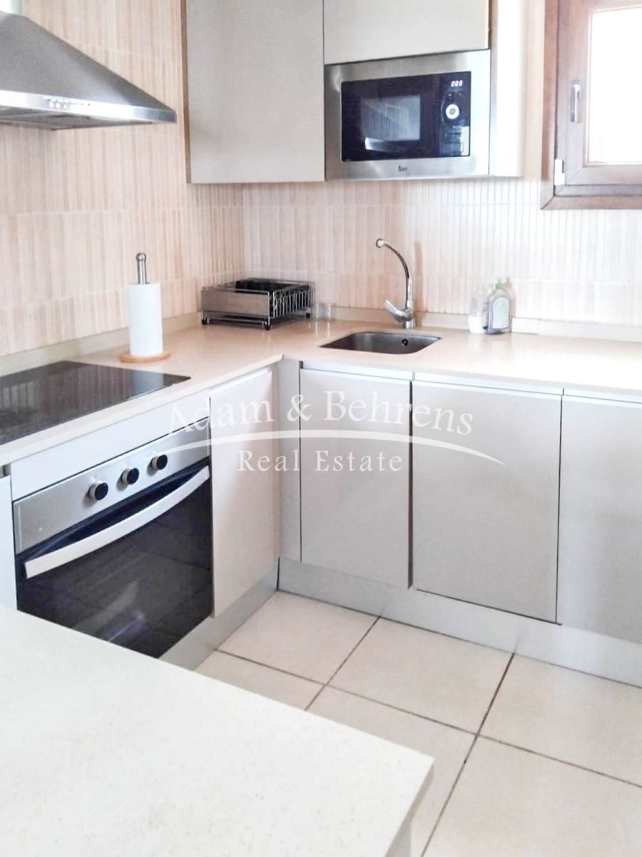 1 slaapkamer Appartement te koop in Valencia stad met zwembad garage - € 185.000 (Ref: 9533724)