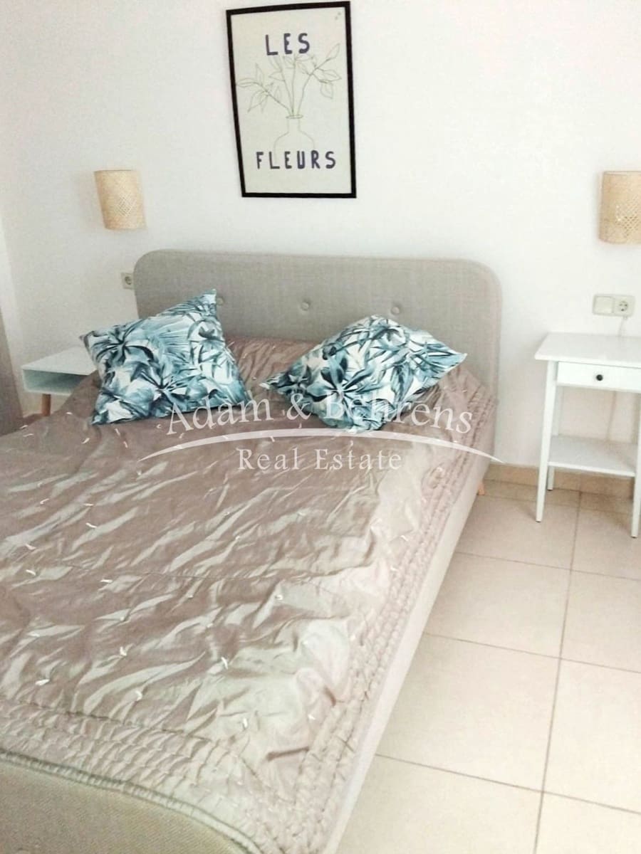 1 slaapkamer Appartement te koop in Valencia stad met zwembad garage - € 185.000 (Ref: 9533724)