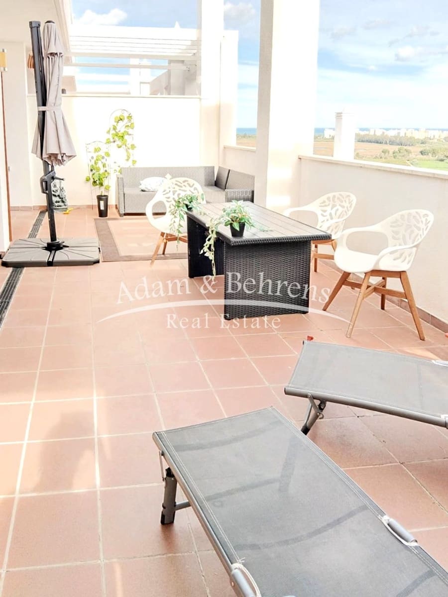 1 slaapkamer Appartement te koop in Valencia stad met zwembad garage - € 185.000 (Ref: 9533724)