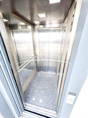 1 slaapkamer Appartement te koop in Valencia stad met zwembad garage - € 185.000 (Ref: 9533724)