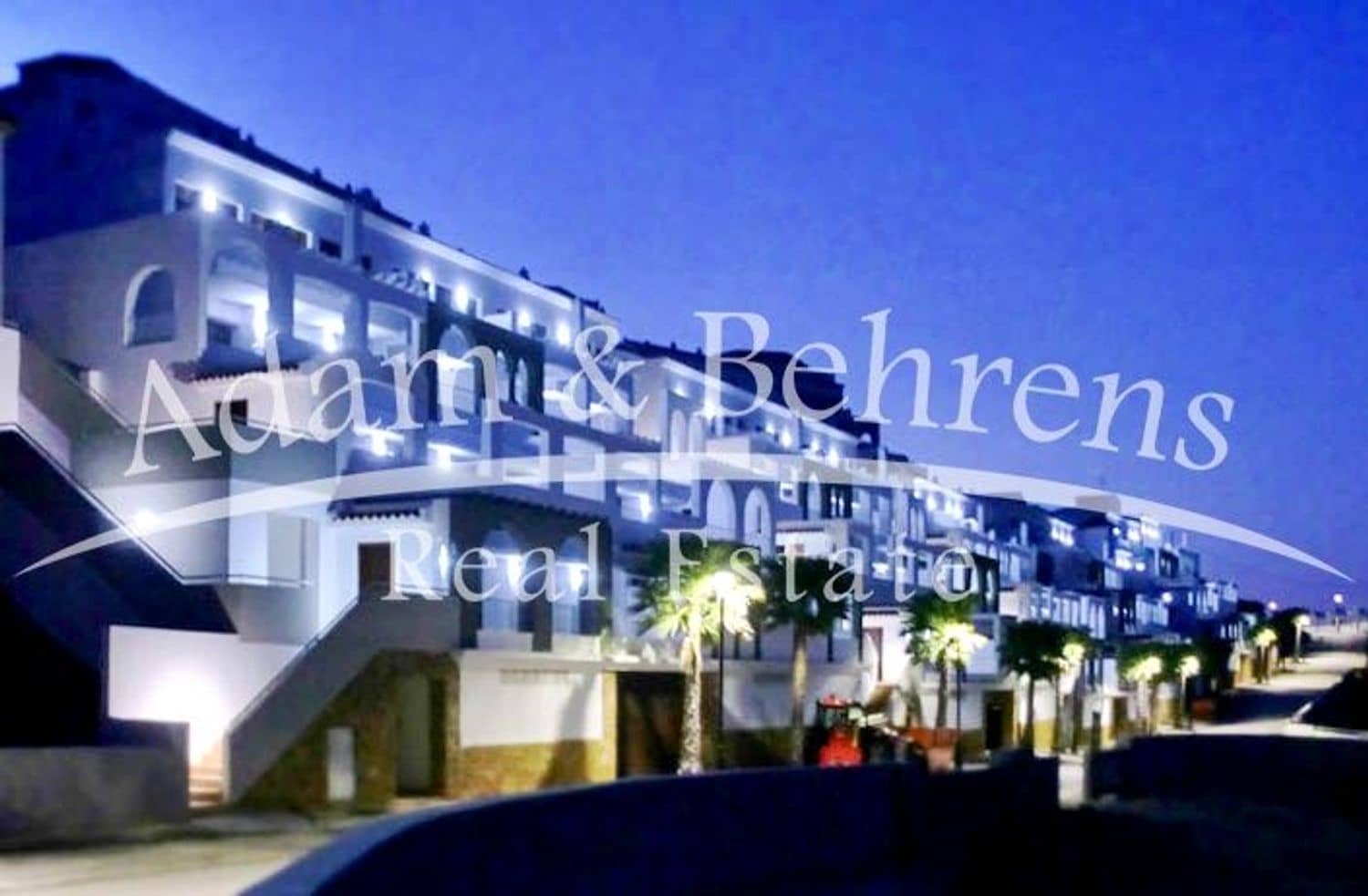 1 slaapkamer Appartement te koop in Valencia stad met zwembad garage - € 185.000 (Ref: 9533724)