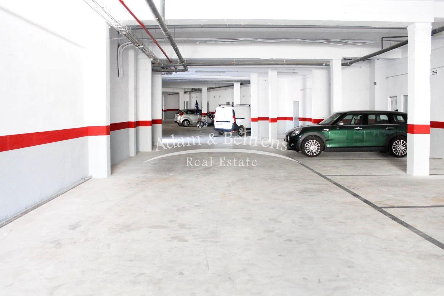 1 slaapkamer Appartement te koop in Valencia stad met zwembad garage - € 185.000 (Ref: 9533724)