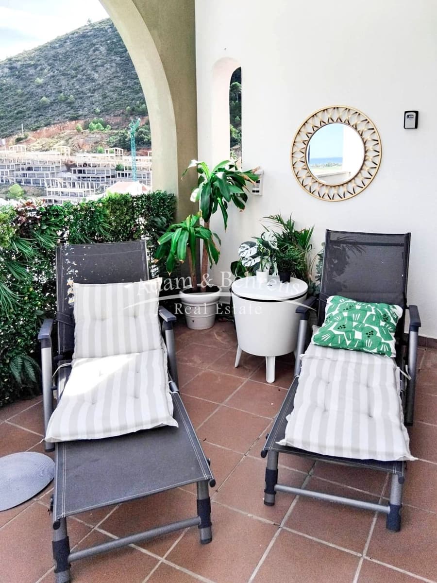 1 slaapkamer Appartement te koop in Valencia stad met zwembad garage - € 185.000 (Ref: 9533724)