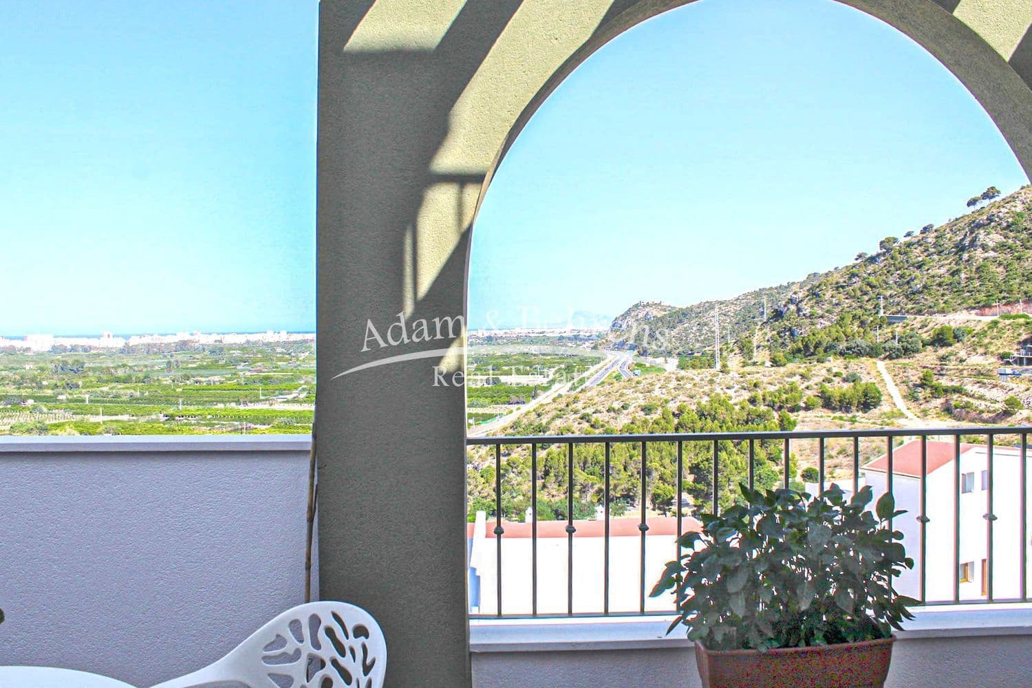 1 slaapkamer Appartement te koop in Valencia stad met zwembad garage - € 185.000 (Ref: 9533724)