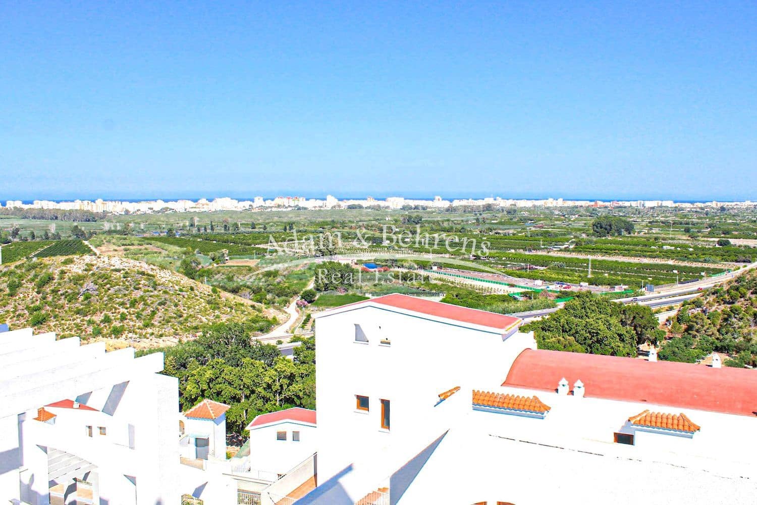 1 slaapkamer Appartement te koop in Valencia stad met zwembad garage - € 185.000 (Ref: 9533724)