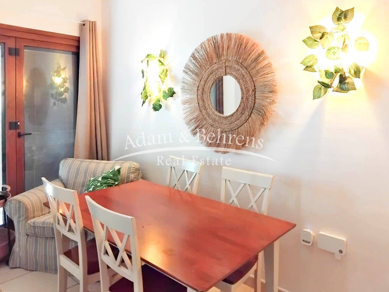 1 slaapkamer Appartement te koop in Valencia stad met zwembad garage - € 185.000 (Ref: 9533724)