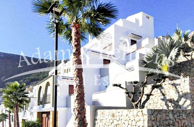 1 slaapkamer Appartement te koop in Valencia stad met zwembad garage - € 185.000 (Ref: 9533724)