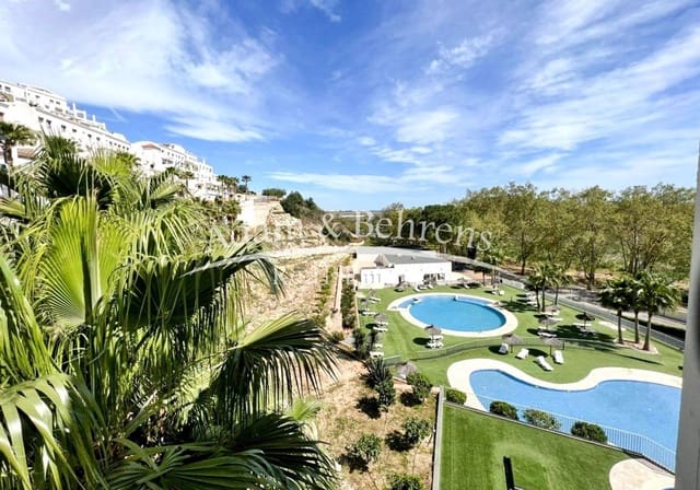 1 slaapkamer Appartement te koop in Valencia stad met zwembad garage - € 185.000 (Ref: 9533724)