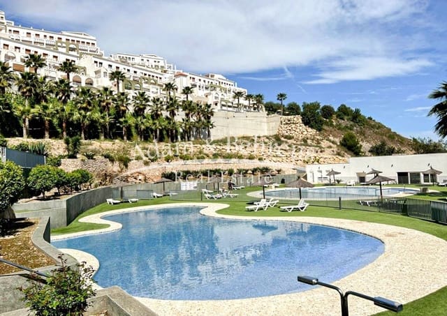 1 slaapkamer Appartement te koop in Valencia stad met zwembad garage - € 185.000 (Ref: 9533724)