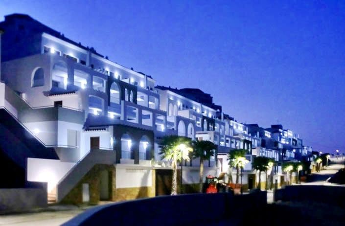 1 soveværelse Lejlighed til salg i Xeresa med swimmingpool garage - € 185.000 (Ref: 9533724)
