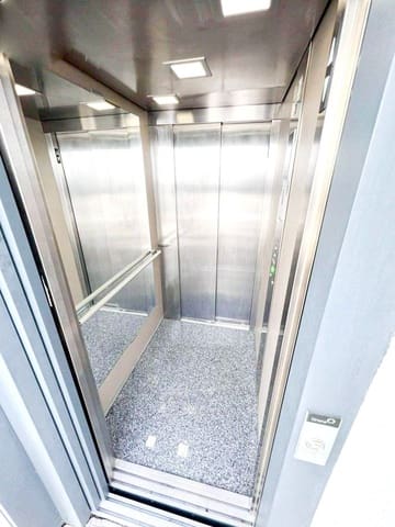 1 slaapkamer Appartement te koop in Xeresa met zwembad garage - € 185.000 (Ref: 9533724)