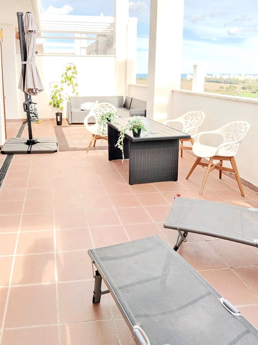 1 soveværelse Lejlighed til salg i Xeresa med swimmingpool garage - € 185.000 (Ref: 9533724)