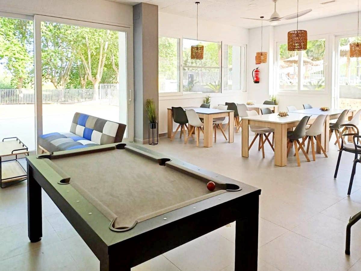 1 soveværelse Lejlighed til salg i Xeresa med swimmingpool garage - € 185.000 (Ref: 9533724)