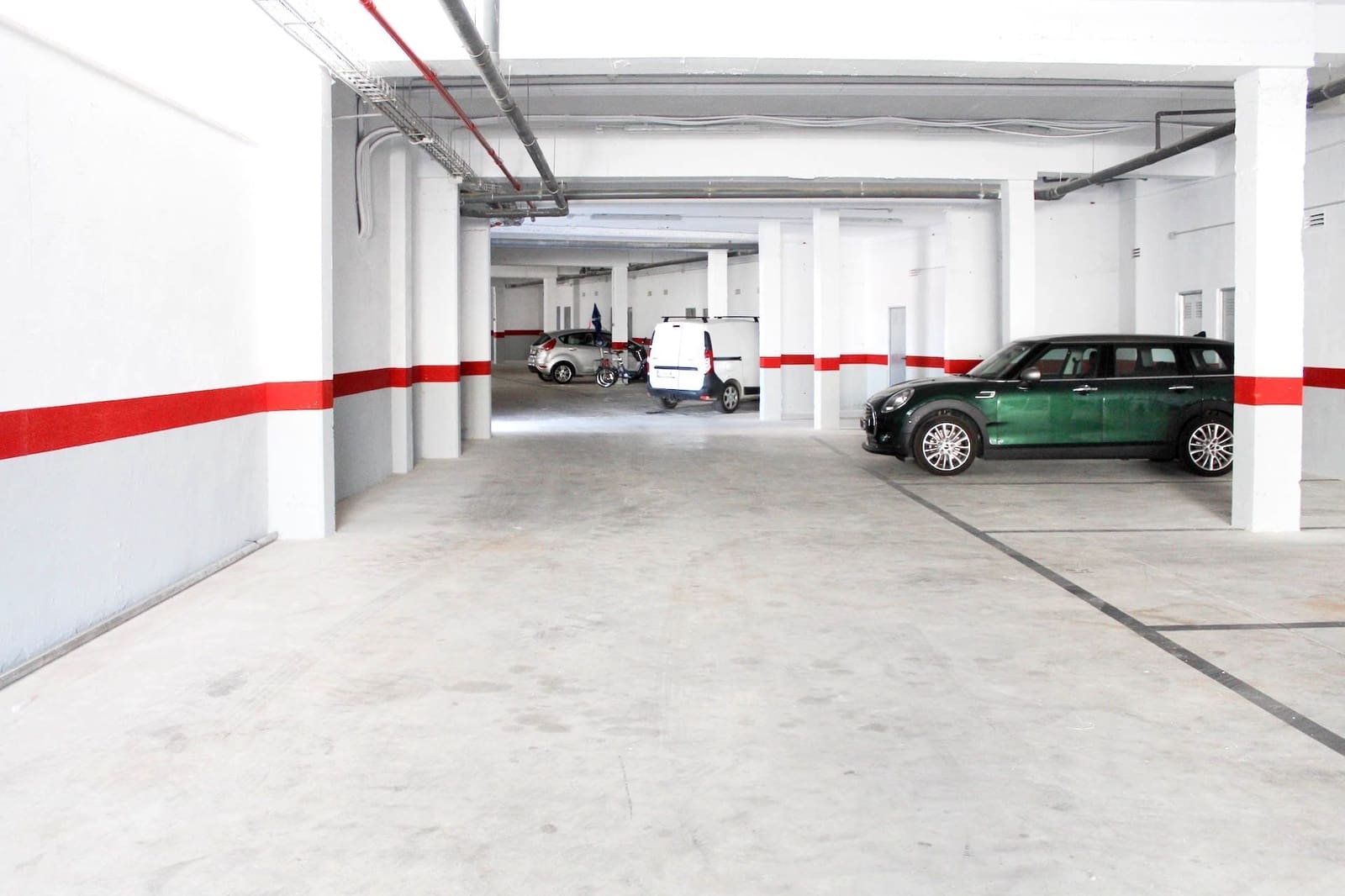 1 soveværelse Lejlighed til salg i Xeresa med swimmingpool garage - € 185.000 (Ref: 9533724)