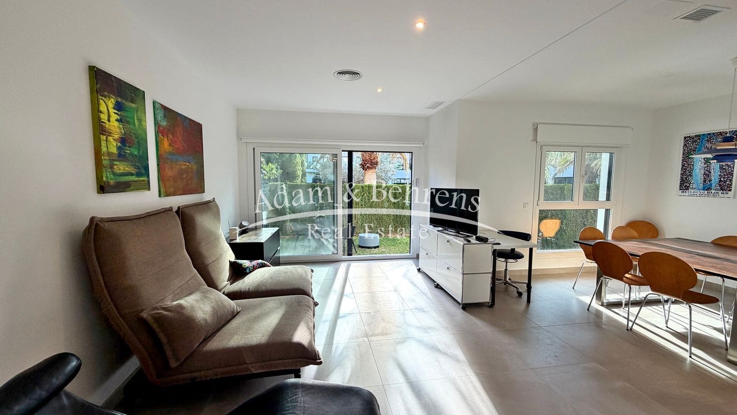 2 chambre Appartement à vendre à Oliva Nova avec piscine garage - 349 000 € (Ref: 9535404)