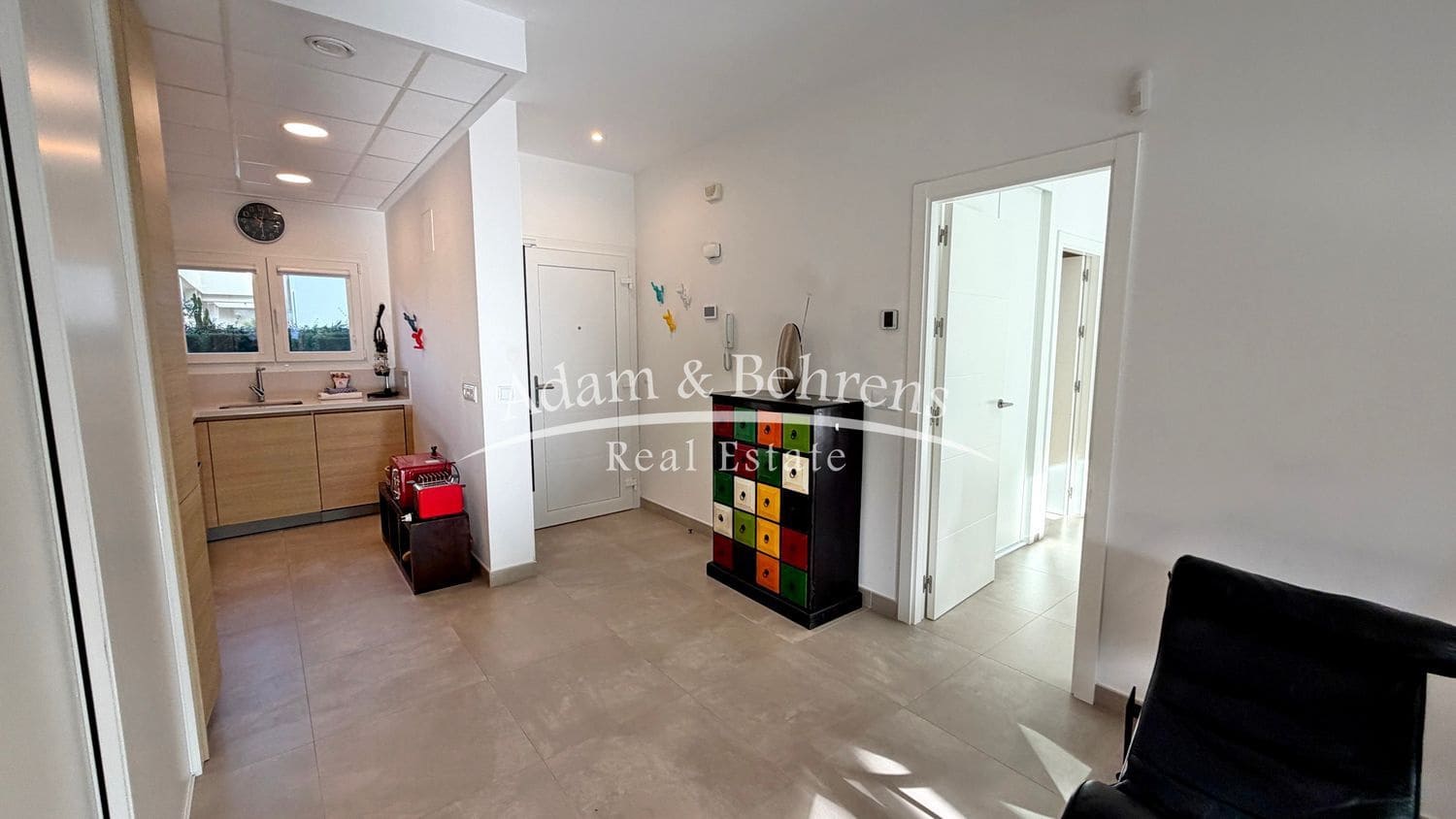 2 chambre Appartement à vendre à Oliva Nova avec piscine garage - 349 000 € (Ref: 9535404)