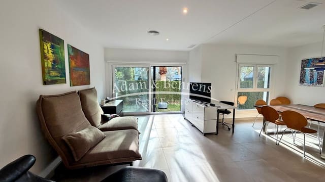 2 chambre Appartement à vendre à Oliva Nova, Oliva avec piscine garage - 349 000 € (Ref: 9535404)