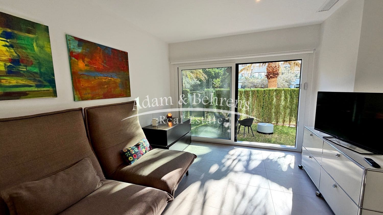 2 chambre Appartement à vendre à Oliva Nova avec piscine garage - 349 000 € (Ref: 9535404)