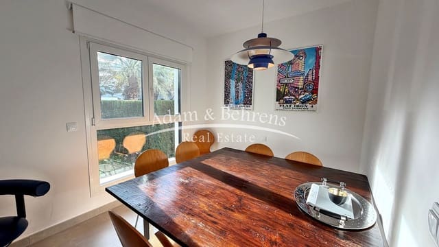 2 chambre Appartement à vendre à Oliva Nova, Oliva avec piscine garage - 349 000 € (Ref: 9535404)