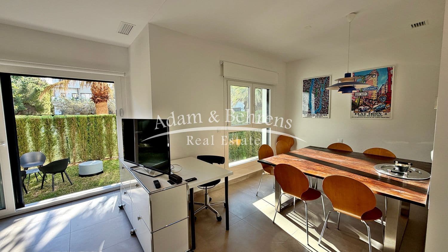 2 chambre Appartement à vendre à Oliva Nova avec piscine garage - 349 000 € (Ref: 9535404)