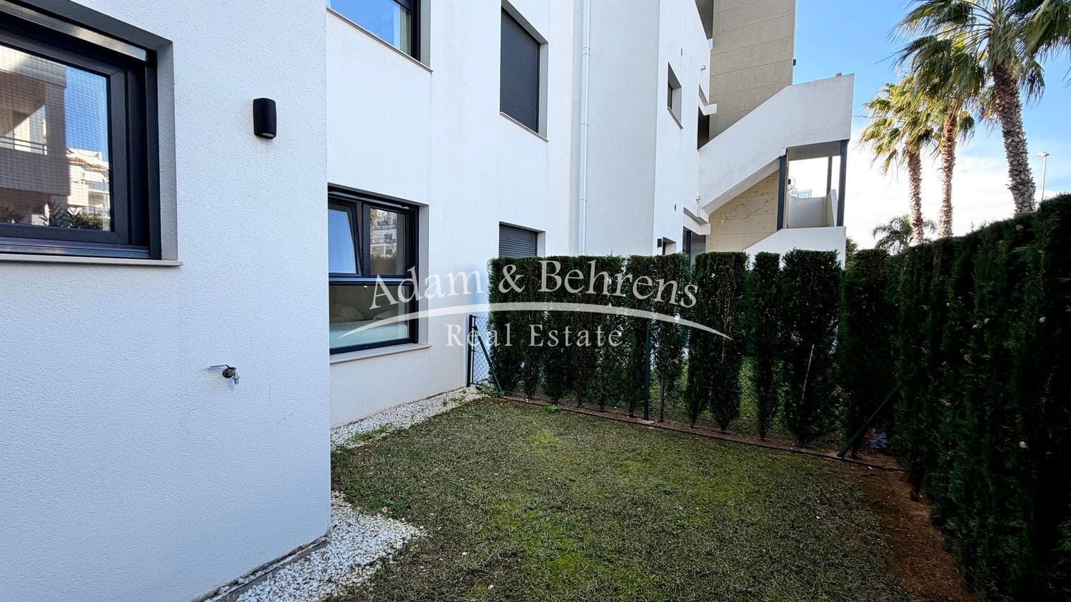 2 chambre Appartement à vendre à Oliva Nova avec piscine garage - 349 000 € (Ref: 9535404)