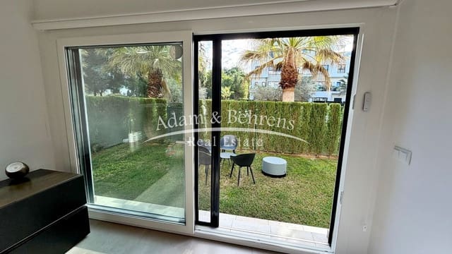 2 chambre Appartement à vendre à Oliva Nova, Oliva avec piscine garage - 349 000 € (Ref: 9535404)