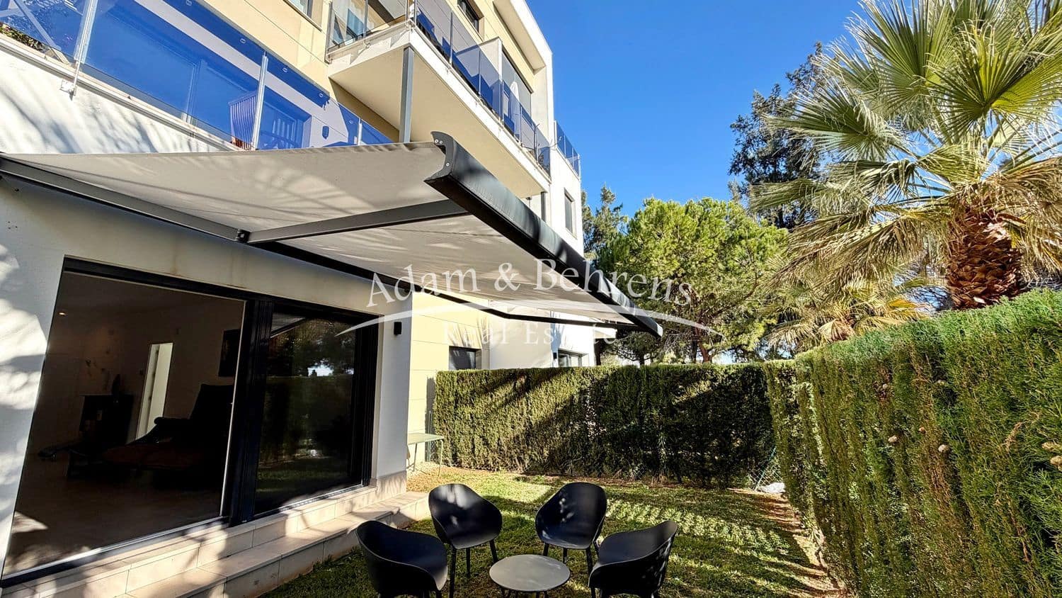 2 chambre Appartement à vendre à Oliva Nova avec piscine garage - 349 000 € (Ref: 9535404)